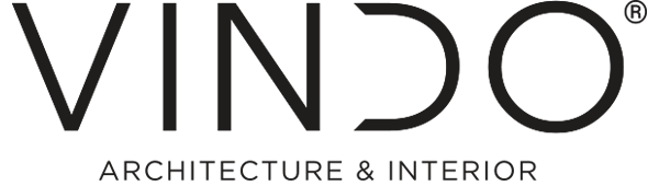 Vindo Logo